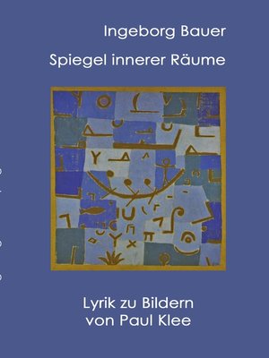 cover image of Spiegel innerer Räume